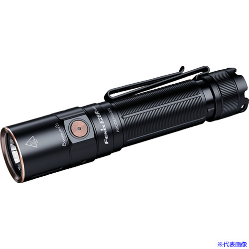 ■FENIX 充電式LEDライト E28RV20(6123163)