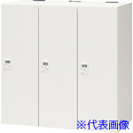 ■NAIKI パーソナルロッカー 3人用 PKL型 ポッケ Pocke クリアーホワイト PKL0909D3WW(6124588)[送料別途お見積り][法人限定][直送]