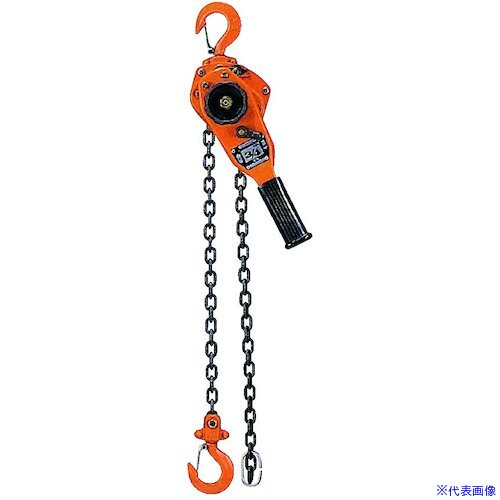 ■コンドーテック KTパワーレバー PL-08N 072KPL08N(6125137)[送料別途見積り][法人・事業所限定][外直送]