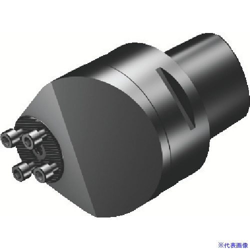 ■SANDVIK コロマントキャプト コロターンSLボーリングバイト(410) C457040NG(6125425)[送料別途お見積り][法人限定][掲外取寄]