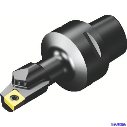 ■SANDVIK コロターンHP(410) C4SCLCL1107009HP(6125484)[送料別途お見積り][法人限定][掲外取寄]