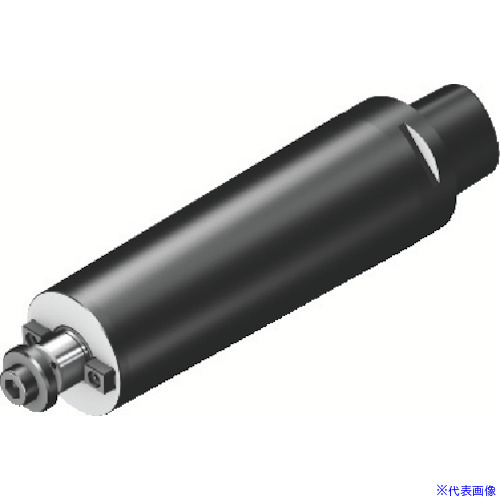 ■SANDVIK コロマントキャプト フェースミルアダプタ(530) C6391.05C22190(6126383)[送料別途お見積り][法人限定][掲外取寄]