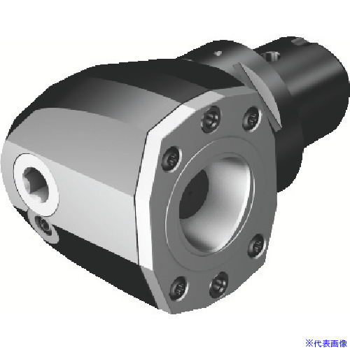■SANDVIK コロマントキャプト リダクションアダプタ(550) C6LC5R55040(6126537)[送料別途お見積り][法人限定][掲外取寄]