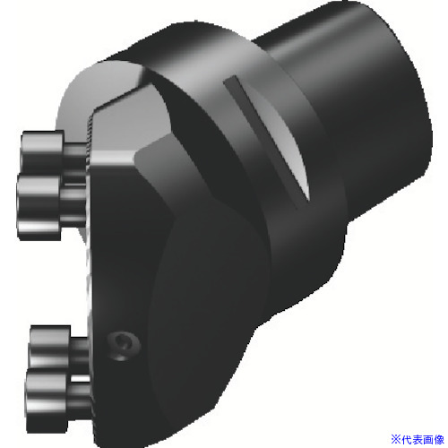 ■SANDVIK コロマントキャプト コロターンSL70アダプタ(410) C8SL70RX045090M(6126731)[送料別途お見積り][法人限定][掲外取寄]｜セミプロＤＩＹ店ファースト
