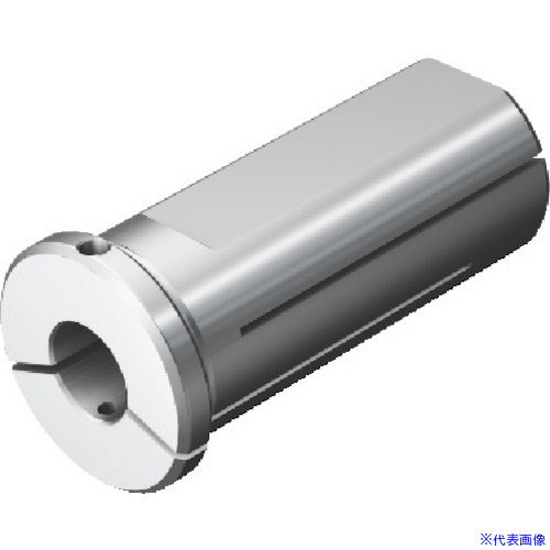 ■SANDVIK 高圧クーラント対応イージーフィックススリーブ(480) EF4020(6128076)[送料別途お見積り][法人限定][掲外取寄]