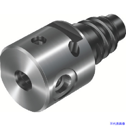 ■SANDVIK コロボア824XS(560) EH25R824XS04008(6128190)[送料別途お見積り][法人限定][掲外取寄]｜セミプロＤＩＹ店ファースト