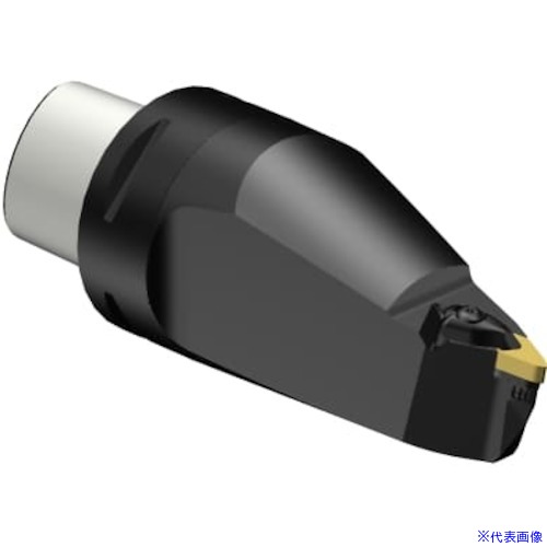 ■SANDVIK コロターンプライム切削ユニット 旋削加工用(480) C8CP70BL0016012B(6132481)[送料別途お見積り][法人限定][掲外取寄]｜セミプロＤＩＹ店ファースト