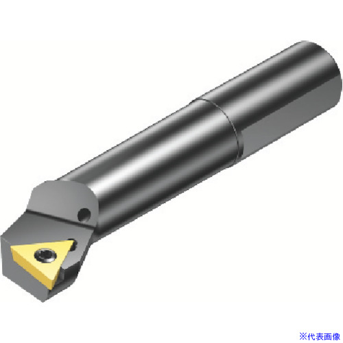 ■SANDVIK ファインボーリング用ホルダ(560) R429UA1214042TC09(6136109)[送料別途お見積り][法人限定][掲外取寄]