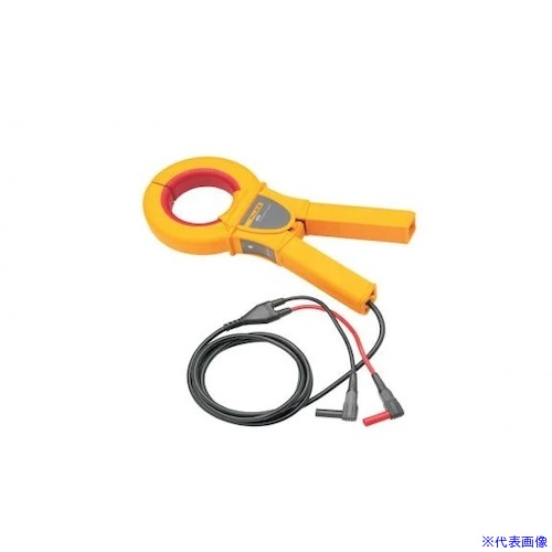 ■FLUKE 電流クランプ・プローブ I800 I800(6167079)[送料別途お見積り][法人限定][掲外取寄]
