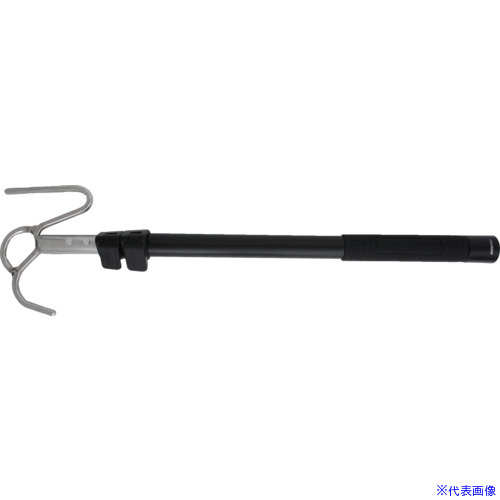 ■DOGYU 玉掛け用安全棒SBLT－1000N 03859(6168580)