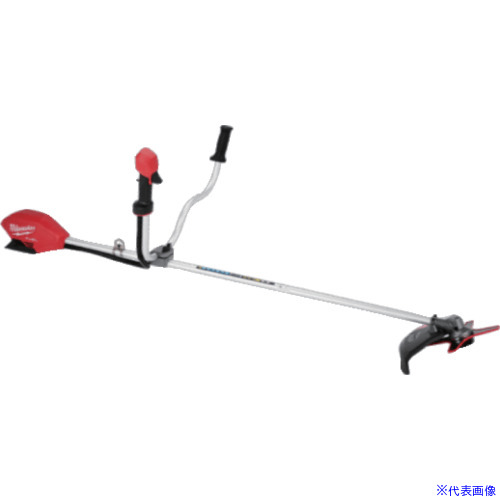 ■milwaukee M18 FUEL 刈払機 M18FBCU0JP(6225278)