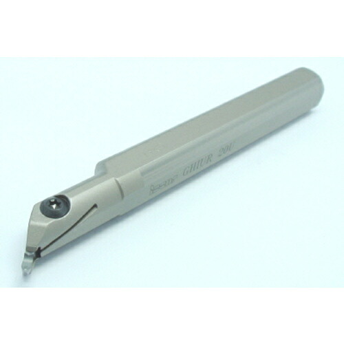 ■イスカル カットグリップ ホルダー GHIUR/L GHIUR20U(6240844)[送料別途お見積り][法人限定][掲外取寄]｜セミプロＤＩＹ店ファースト