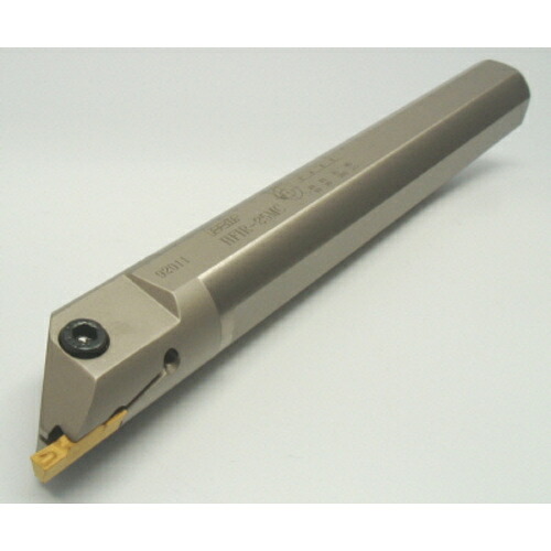 ■イスカル ヘリフェース ボーリングバー HFIR/L-MC HFIL25MC(6242511)[送料別途お見積り][法人限定][掲外取寄]