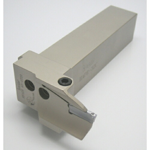 ■イスカル ヘリフェース アダプター HFAER/L HFAEL180C6T32(6242693)[送料別途お見積り][法人限定][掲外取寄]