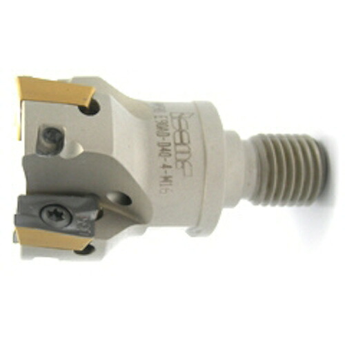 ■イスカル ヘリ2000 フレックスフィットタイプヘッド HM90 E90AD-M HM90E90ADD404M16(6250602)[送料別途お見積り][法人限定][掲外取寄]