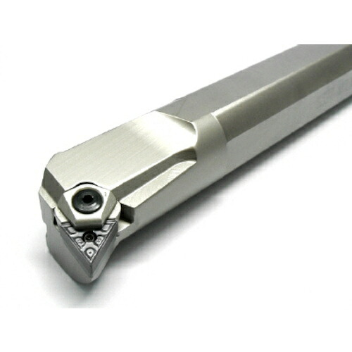■イスカル ISOターン 内径加工用ボーリングバー S&minus;MTLNR/L&minus;W S32TMTLNR16WM(6261043)[送料別途お見積り][法人限定][掲外取寄]｜セミプロＤＩＹ店ファースト