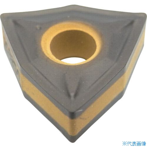 ■イスカル ISO旋削 チップ WNMG-NF IC530N WNMG080404NF(IC530N)(6272568)×10[送料別途お見積り][法人限定][掲外取寄]