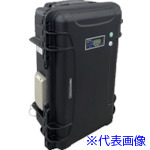 ■新潟電子工業 可搬型蓄電システム 標準モデル NEBAT1600B(6288041)[送料別途お見積り][法人限定][直送] 241,560円