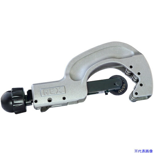 ■REX 空調ドレン管用カッタRBN67D 427167(6305812)[送料別途お見積り][法人限定][外直送] 12,228円