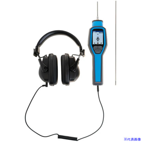 ■SKF 電子聴診器 TKST 21 TKST21(6308284)[送料別途お見積り][法人限定][掲外取寄]