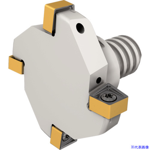 ■イスカル ヘリスロットホルダー ETSD05007XN06MMT15(6312482)[送料別途お見積り][法人限定][掲外取寄]