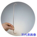 ■IWATA スタンダードフック 鉄(角曲げ)(300本入) 250X5.0PDVX2(6319596)[法人限定][外直送元]｜セミプロＤＩＹ店ファースト