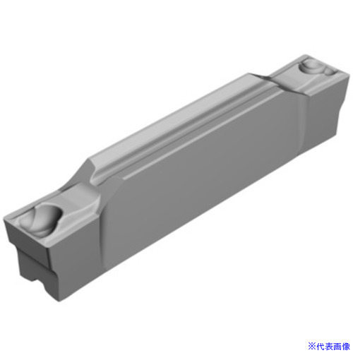 ■SANDVIK コロカット2 溝入れ加工用チップ(320) 5015 C2IJ2N05560005GF(5015)(6327703)×5[送料別途お見積り][法人限定][掲外取寄]