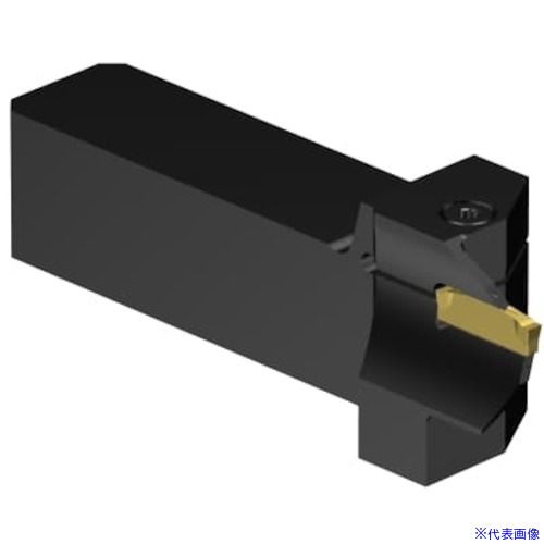 ■SANDVIK コロカット2 QSシャンク 端面溝入れ加工用(480) C2AQSA16LFG15B042CB(6332569)[送料別途お見積り][法人限定][掲外取寄]
