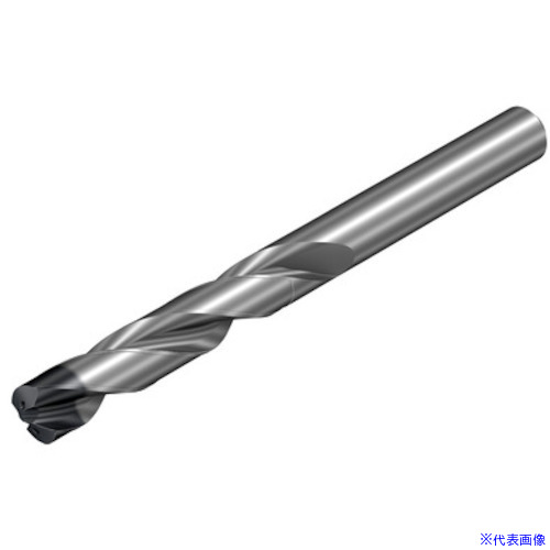 ■SANDVIK コロドリル860‐SD 超硬ソリッドドリル(720) S2BM 860.11400058A1SD(S2BM)(6335707)[送料別途お見積り][法人限定][掲外取寄]