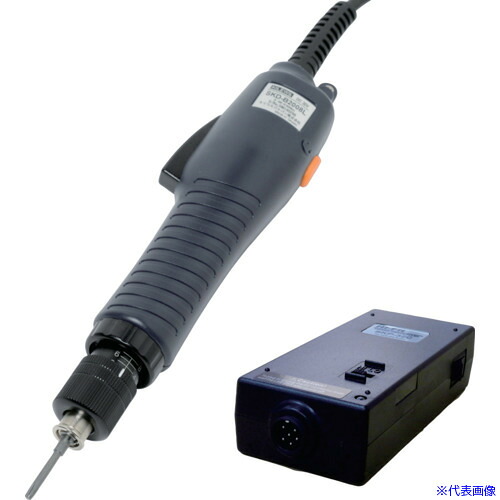 ■キリウス ブラシレス電動ドライバー レバースタート式 専用電源付き SKDB2010L(6344148)|セミプロDIY店ファースト
