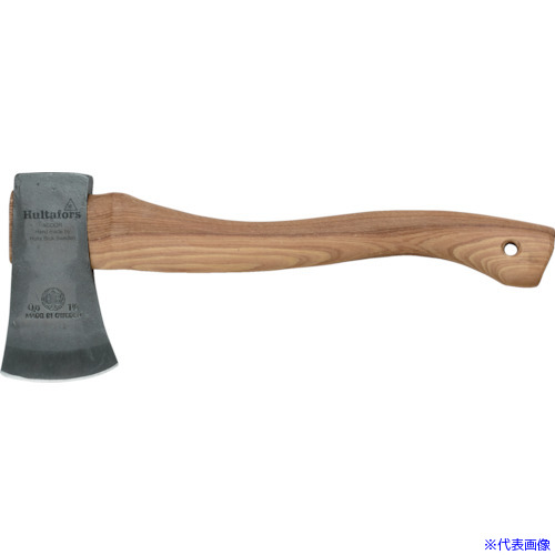 ■Hultafors アウトドア用手斧 375mm 840025(6345804)｜セミプロＤＩＹ店ファースト