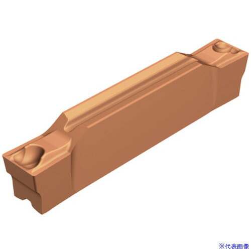 ■SANDVIK コロカット2 溝入れ加工用チップ(320) 1225 C2IE2N01980002GF(1225)(6348353)×5[送料別途お見積り][法人限定][掲外取寄]
