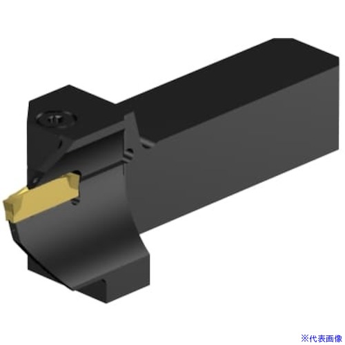 ■SANDVIK コロカット2 QSシャンク 端面溝入れ加工用(480) C2AQS20RFG15B034CB(6355283)[送料別途お見積り][法人限定][掲外取寄]