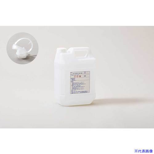 ■SND 水系洗浄剤(有機的な汚れ用) USC004(6420804)[送料別途見積り][法人・事業所限定][外直送]
