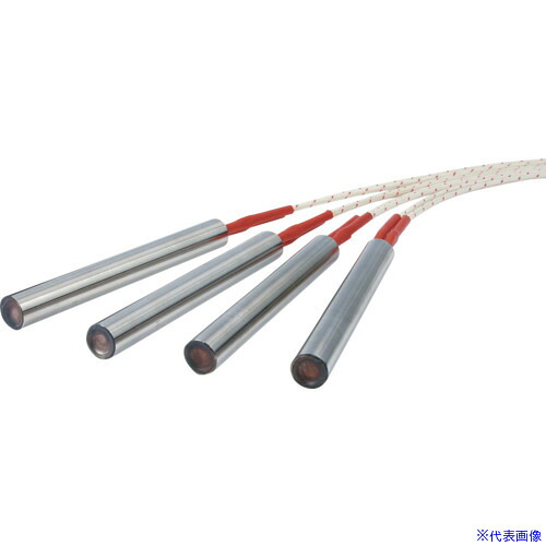 ■八光 ウルトラファイブ HL型 100V用 φ12.0L130 300W HLF1304(6436360)[送料別途見積り][法人・事業所限定][外直送]