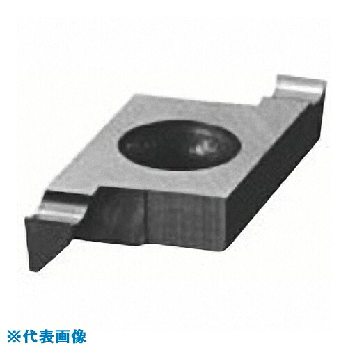 ■京セラ 溝入れ用チップ PVDコーティング PR1025 PR1025 TWFGL100(PR1025)(6438148)×5[送料別途お見積り][法人限定][掲外取寄]
