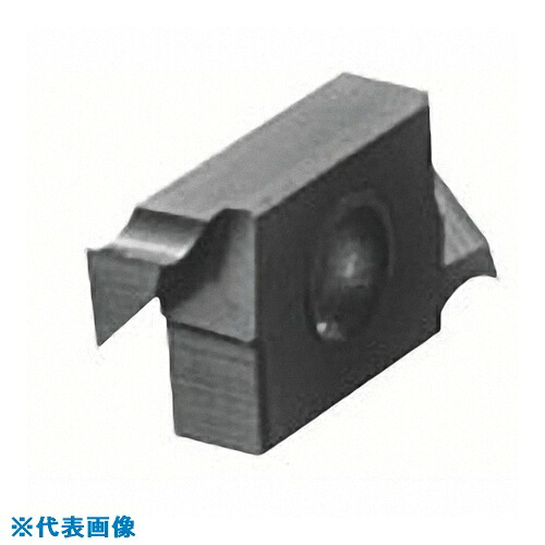 ■京セラ 溝入れ用チップ PVDコーティング PR1025 PR1025 TWFGTR200(PR1025)(6438253)×5[送料別途お見積り][法人限定][掲外取寄]