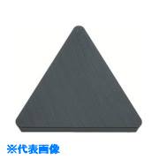■京セラ 旋削加工用チップ PVDセラミック A66N TBGN060108S00820(A66N)(6457771)×10[送料別途お見積り][法人限定][掲外取寄]