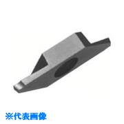 ■京セラ 突切り加工用チップ PVDコーティング PR1225 TKF16L150S16DR(PR1225)(6495648)×10[送料別途お見積り][法人限定][掲外取寄]