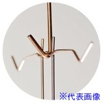 ■IWATA 塗装用治具 クイックワイヤーシャフト(180個入) HQWD950X475X2.0(6526850)[法人限定][外直送元]｜セミプロＤＩＹ店ファースト