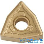 ■京セラ 旋削加工用チップ CVDコーティング CA530 WNMG080412PG(CA530)(6546463)×10[送料別途お見積り][法人限定][掲外取寄]