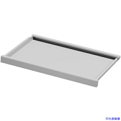 ■SANWA キーボードスライダー大(グレー) EAEKB1DGY(6546466)[法人限定][外直送元] 9,933円