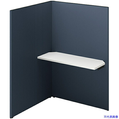 ■NAIKI クローズブース SCP型 ソロコート SOLOCOAT SCP15103TRSBDBLH(6559434)[送料別途お見積り][法人限定][掲外取寄]
