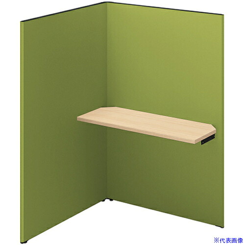 ■NAIKI クローズブース SCP型 ソロコート SOLOCOAT SCP15103TRSBGRS(6559454)[送料別途お見積り][法人限定][掲外取寄]
