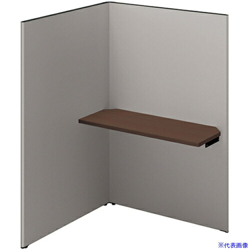 ■NAIKI クローズブース SCP型 ソロコート SOLOCOAT SCP15103TRSBGLWN(6559464)[送料別途お見積り][法人限定][外直送]