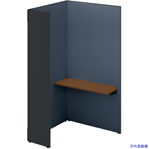 ■NAIKI クローズブース SCP型 ソロコート SOLOCOAT SCP19104TRSBDBLMW(6559478)[送料別途お見積り][法人限定][掲外取寄] 94,985円