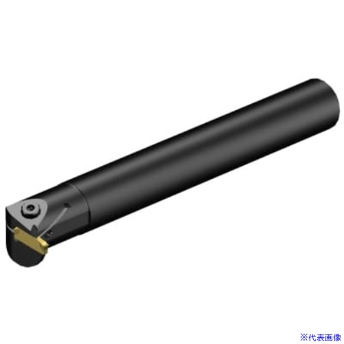 ■SANDVIK 内径溝入れ加工用ボーリングバイト CoroCut2(480) C2RCE25RG07GB(6559757)[送料別途お見積り][法人限定][掲外取寄]