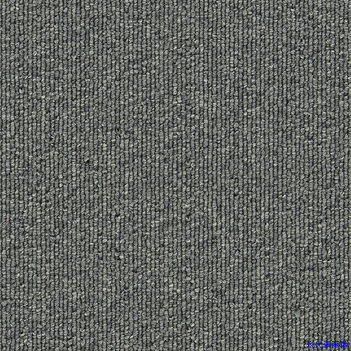 ■大島屋 タイルカーペット パルコ ペンシルブラック 50&times;50cm PAC253(6559819)&times;16[法人限定][外直送元]｜セミプロＤＩＹ店ファースト