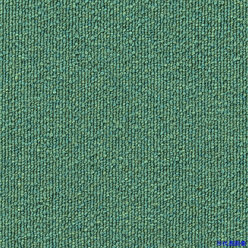 ■大島屋 タイルカーペット パルコ ハミングバード 50×50cm PAC250(6559845)×16[法人限定][外直送元]