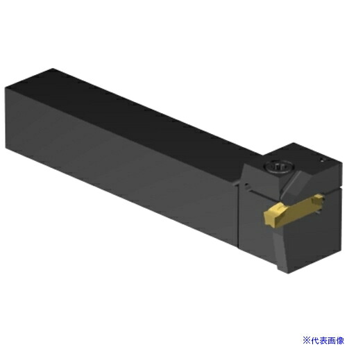 ■SANDVIK シャンクバイト、浅溝加工用 CoroCut2(480) C2ARS25LGK08BDC(6561232)[送料別途お見積り][法人限定][掲外取寄]